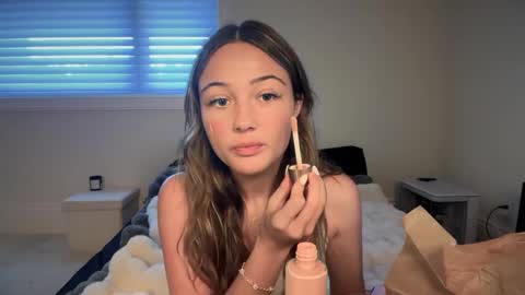 avaowenss online show from 10-07-25, 07:33