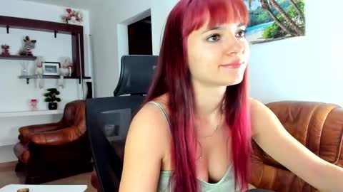 Ava online show from 05-05-26, 12:07