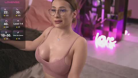 AvaReed online show from 01-09-25, 11:14