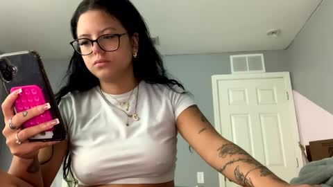 avasecrets1121 online show from 09-14-25, 05:50