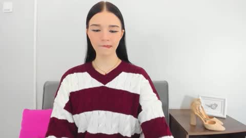 avasensitive69 online show from 10-24-25, 12:12