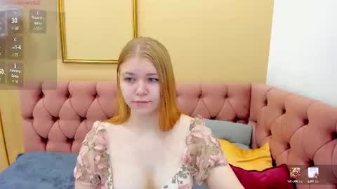 Ava online show from 07-03-26, 02:07
