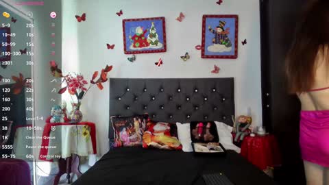 Ava Tomas online show from 12-11-24, 02:52