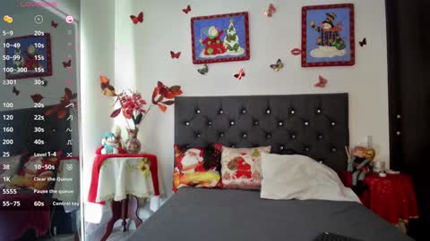 Ava Tomas online show from 12-12-24, 04:04