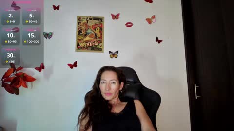 Ava Tomas online show from 02-04-25, 06:25