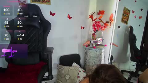 Ava Tomas online show from 02-12-25, 05:26