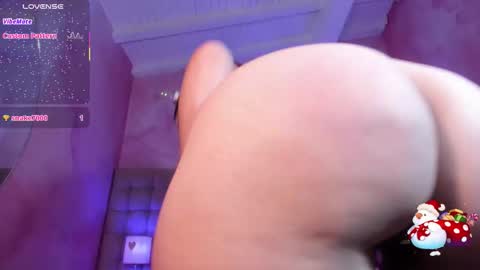 avawhiite online show from 12-04-25, 05:32