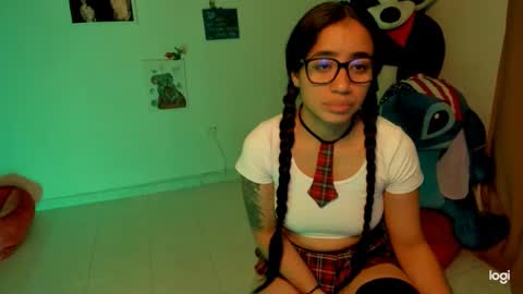 Valery -- online show from 03-10-25, 01:34