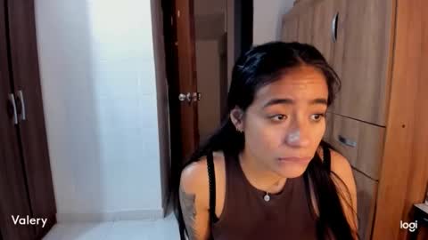 Snapshot of ave_fenix69 chatting on 10-20-25, 02:23 Valery -- online show from 10-20-25, 02:23