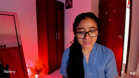 Snapshot of ave_fenix69 chatting on 10-28-25, 07:16 Valery -- online show from 10-28-25, 07:16