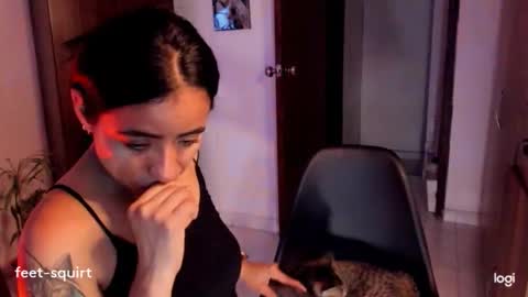 Snapshot of ave_fenix69 chatting on 03-15-26, 03:23 Valery -- online show from 03-15-26, 03:23