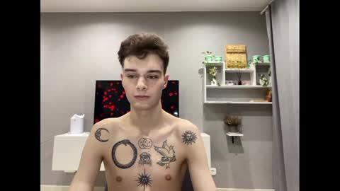 gothy 3 online show from 01-05-25, 02:41