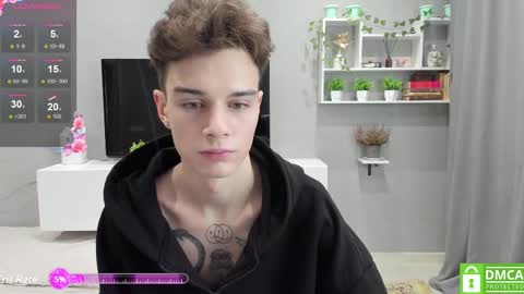 gothy 3 online show from 02-24-25, 12:48