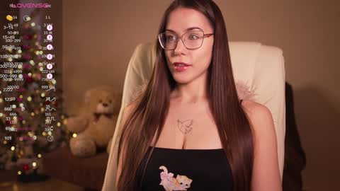 Snapshot of avelyssa chatting on 01-17-25, 12:10 Goddess Alyssa online show from 01-17-25, 12:10