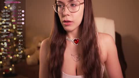 Snapshot of avelyssa chatting on 01-22-25, 01:11 Goddess Alyssa online show from 01-22-25, 01:11