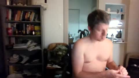 Avenger online show from 09-21-25, 06:48