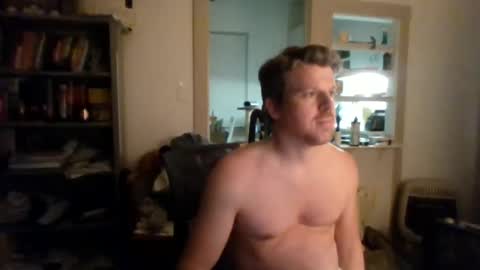 Avenger online show from 10-10-25, 04:55