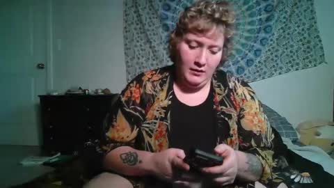 aventurineazaleas online show from 09-26-25, 01:09