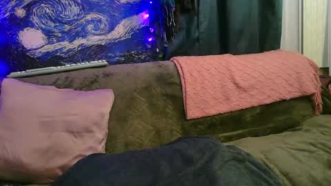 raven blue online show from 06-20-26, 07:22