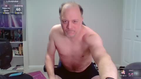 Greg online show from 02-16-25, 04:10