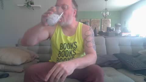 Greg online show from 03-01-26, 08:44