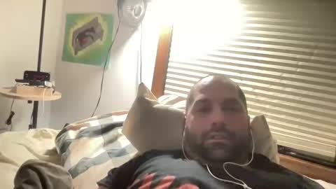 averagejoe345977 online show from 02-02-26, 05:50