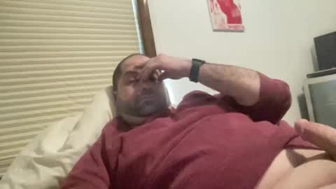 averagejoe345977 online show from 02-04-26, 08:25