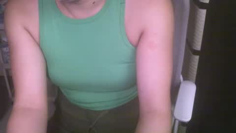 Rhian online show from 01-28-25, 05:11