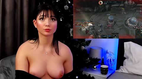 AveryWillow online show from 12-28-24, 05:57