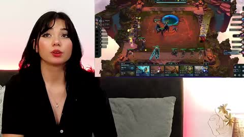 AveryWillow online show from 02-06-25, 11:15