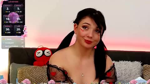 AveryWillow online show from 02-13-25, 11:37