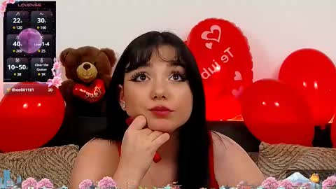 AveryWillow online show from 02-14-25, 08:26