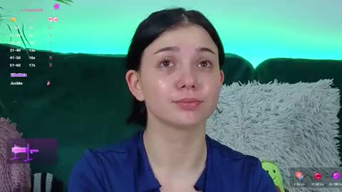 AveryWillow online show from 10-06-25, 08:01