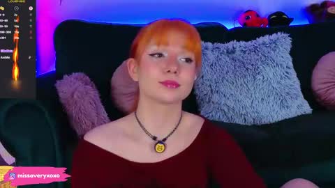 AveryWillow online show from 05-02-26, 11:32