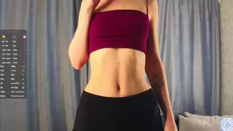 Lucy online show from 12-21-25, 06:09