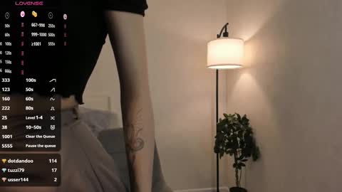 Lucy online show from 03-21-26, 08:19