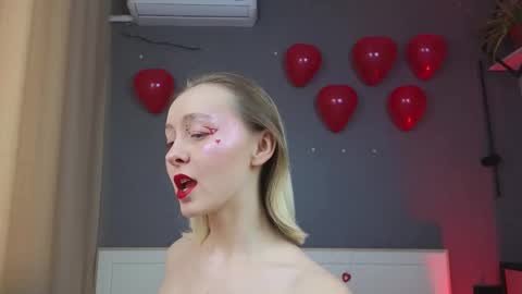 Snapshot of avgustina_love chatting on 02-14-25, 10:49 avgustina_love online show from 02-14-25, 10:49
