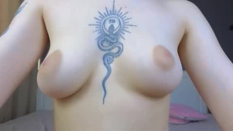 avgustina_love online show from 01-18-26, 10:30