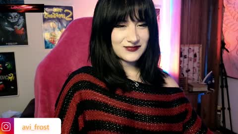 Saraaaa independent model 3 online show from 01-09-25, 05:55