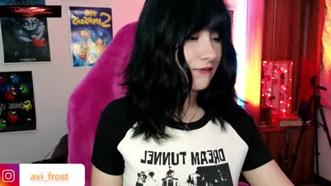 Saraaaa independent model 3 online show from 01-10-25, 10:06