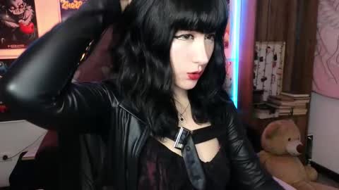 Saraaaa independent model 3 online show from 02-09-25, 11:14