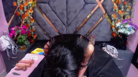 avi_thomsonn online show from 01-14-25, 12:11