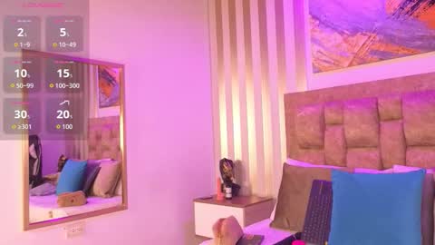 Snapshot of avis_lara chatting on 02-16-26, 06:59 AVIS online show from 02-16-26, 06:59