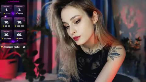 Aviva online show from 11-28-25, 04:31