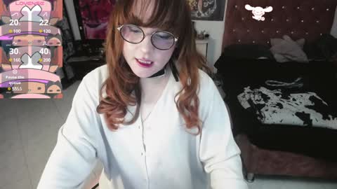 Abril online show from 12-07-24, 01:36