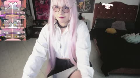 Abril online show from 12-17-24, 11:49