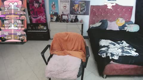 Abril online show from 01-26-25, 03:06