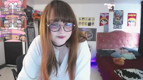 Abril online show from 03-02-25, 09:54