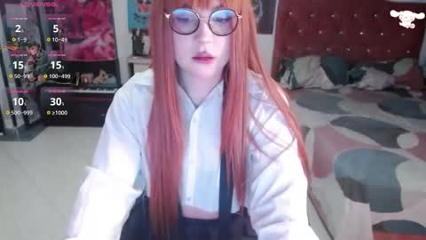 Abril online show from 10-14-25, 12:11