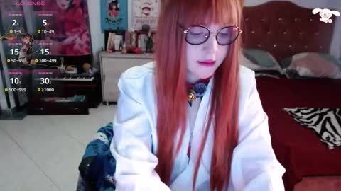 Abril online show from 02-03-26, 06:11